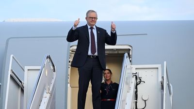 Australia's great timing in mega-deal with Donald Trump