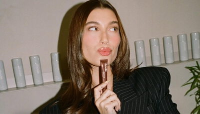 'Because She's a Nepo Baby' Hailey Bieber Sparks Outrage After Admitting She Never Finished High School, But Still Found Fame