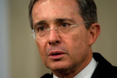 Appeals court overturns conviction of Colombian ex-President Uribe for bribery and witness tampering