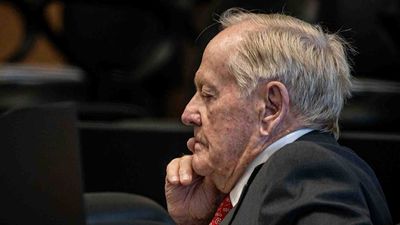 Five Pressing Questions About Jack Nicklaus’s Legal Saga