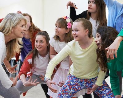 Is Daniel Day-Lewis right to say theatre is elitist?