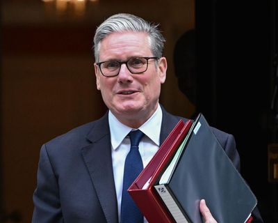 Why is there a national inquiry into grooming gangs and how is it going?