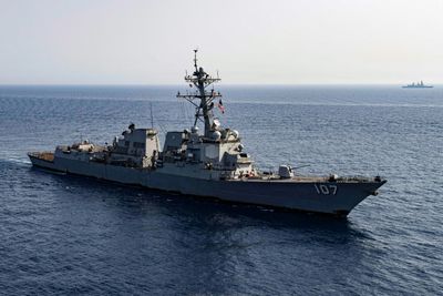 Wife Of Colombian Killed In US Strike Says Life Taken Unjustly