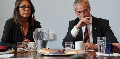 Kent County Council is Reform’s ‘shop window’ – its leaked Zoom call implies chaos and poor leadership