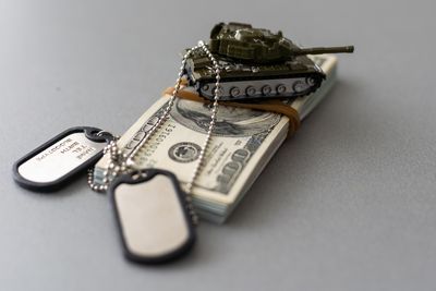 8 Disqualifications That Keep Veterans From Getting the Benefits They Earned