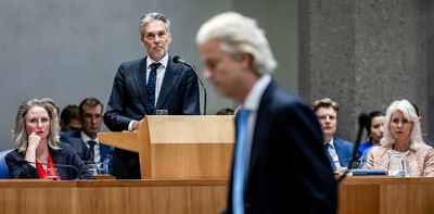 The Netherlands is trying to draw a line under a year of chaos with fresh elections – will it work?