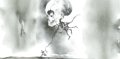 Scary stories for kids: these tales of terror made me a hit at sleepovers as a pre-teen