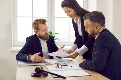 What Happens to DINK Wealth When Siblings Start Fighting Over Inheritance?