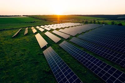 LKQ Corp Reveals German Solar Power Partnership