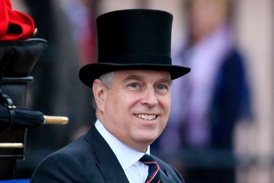 Four out of five Britons want Andrew to be formally stripped of his dukedom