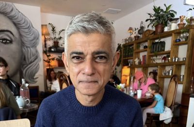 London Mayor Sadiq Khan Accused of Hiding Grooming Gangs as Girls as Young as 13 Raped and Drugged