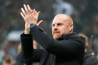 Sean Dyche determined to unlock Nottingham Forest’s ‘real talent’