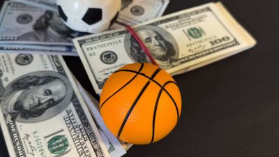 Should Your Brokerage Firm Be Your Bookie? A Financial Professional Weighs In