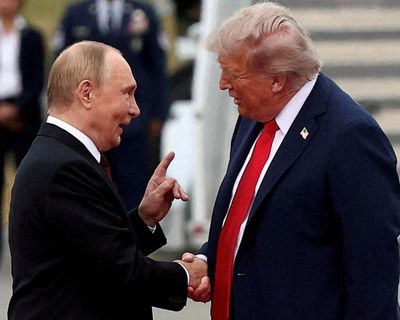 Plans for Trump-Putin talks in Budapest shelved