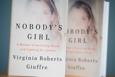 Nobody’s Girl reviewed: Virginia Giuffre's memoir on Epstein and Prince Andrew | The Standard podcast