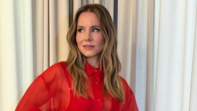 Kristen Bell's Controversial Anniversary Post Explained: Couple Blocks Instagram Comments Instead of Apoligising