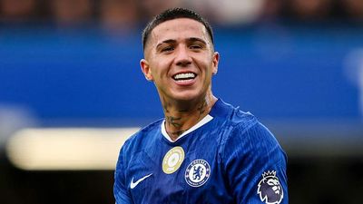 Chelsea Predicted Lineup vs. Ajax: Enzo Returns to Fill Palmer Void