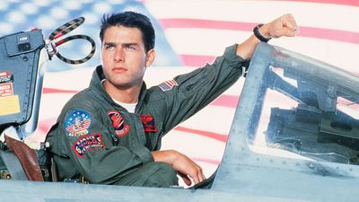 Hot take: The government shouldn’t be using ‘Top Gun’ memes