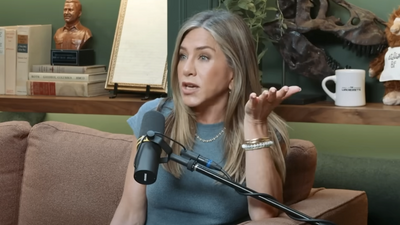 Jennifer Aniston Knows The Whole Internet Saw Her Met Gala Comments. How She Says It’s An Example Of ‘Misconstrued’ Rumors That Run Around About Her