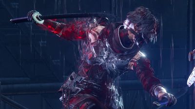 Ninja Gaiden 4 Metacritic score places it as the second-best 3D entry, but it's not even the highest-rated Ninja Gaiden of 2025