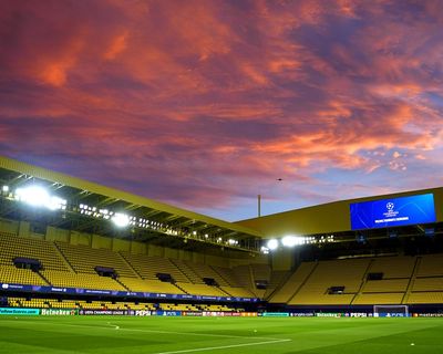 Newcastle 3-0 Benfica, Villarreal 0-2 Manchester City and more: Champions League – as it happened