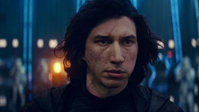 Adam Driver got close to making a Ben Solo sequel movie, but Disney "didn't see" how the Star Wars character could still be alive