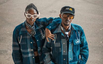 Best Black Friday deals on high street fashion: women's and men's