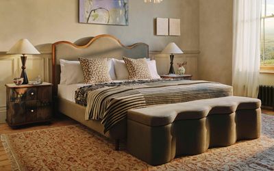 24 stylish storage ideas to banish clutter once and for all