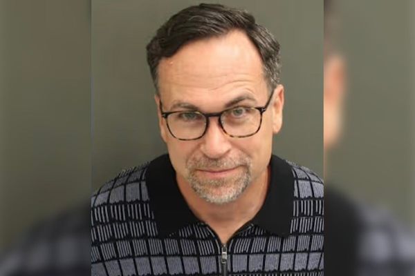 Florida man deliberately accelerated his BMW towards children playing in street after arguing with them: police