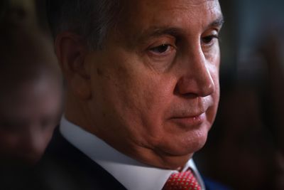 Republican Rep. Makes New Threat To Venezuela's Maduro: 'Can Only Negotiate Not To Have His Plane Downed When Escaping'