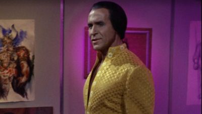 Star Trek: Khan Introduced A Major Franchise Character That Could Really Shake Things Up, But Is It Even Canon?