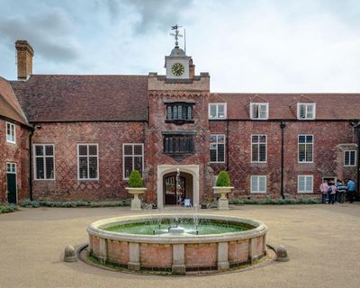 Black History Month now year-round event at Fulham Palace as it addresses its past