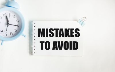 The 10 Most Costly Social Security Mistakes to Avoid