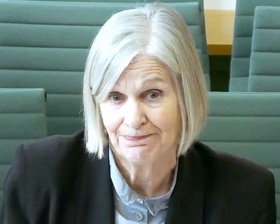 UK grooming gang inquiry faces further disruption as candidate for leader withdraws