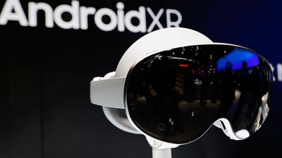 How to watch the Samsung Galaxy XR launch – all the release details for Project Moohan at last