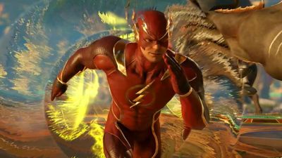 In light of its potential sale, I’m worried Warner Bros. won’t deliver on the DC games James Gunn was planning