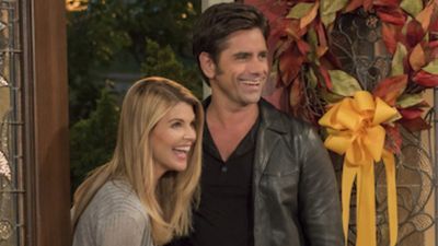 John Stamos Seriously Went Off About Lori Loughlin’s Ex Mossimo Guinolli: ‘She Put Up With A Lot’