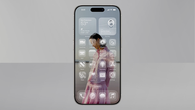 iPhone upgrade coming for those who aren't in love with Liquid Glass