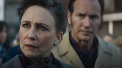 The Conjuring: Last Rites director reveals the one major cameo that didn't pan out: "It was too complex once you did the math"