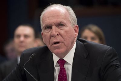 Ex-CIA chief John Brennan referred for criminal prosecution over ‘Russiagate,’ is latest Trump foe in DOJ crosshairs