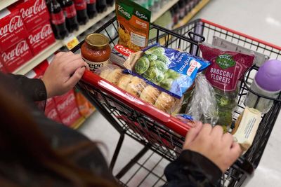 States across the US warn millions will lose food stamp benefits in a week due to government shutdown