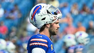Are the Bills the Latest Team Dealing with the 'Hard Knocks' Curse?