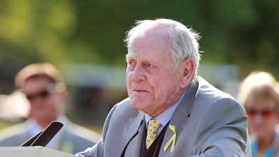 Jack Nicklaus Wins $50 Million Defamation Lawsuit After LIV Golf Claim By Former Company