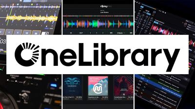 With the launch of OneLibrary, DJs can finally use their track collection across different brands' players and software