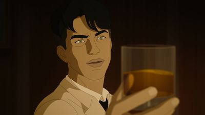 Splinter Cell Death Watch star reveals outlandish advice the director shared when voicing fan-favorite villain