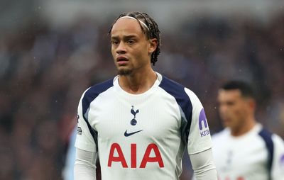 Thomas Frank jumps to defence of Xavi Simons and makes Florian Wirtz comparison after slow start