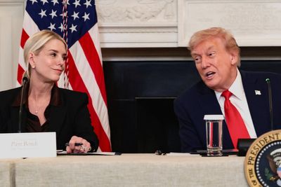 Trump’s first-ever Antifa indictment signals DOJ is opening a much bigger case against left-wing groups