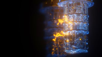 Quantum computing 'lie detector' finally proves these machines tap into Einstein's spooky action at a distance rather than just faking it