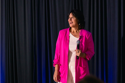 The Art of Bending Time™: How Michelle Niemeyer Is Expanding the Impact of Time and Reducing Occupational Burnout