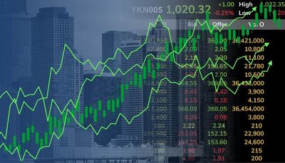 Minerva Stock Rises After Securing $200M for Schizophrenia Drug Trial